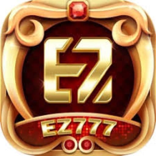 EZ777 Game official logo - about ez777