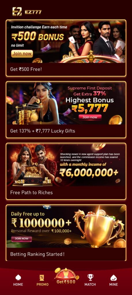 casino-style games