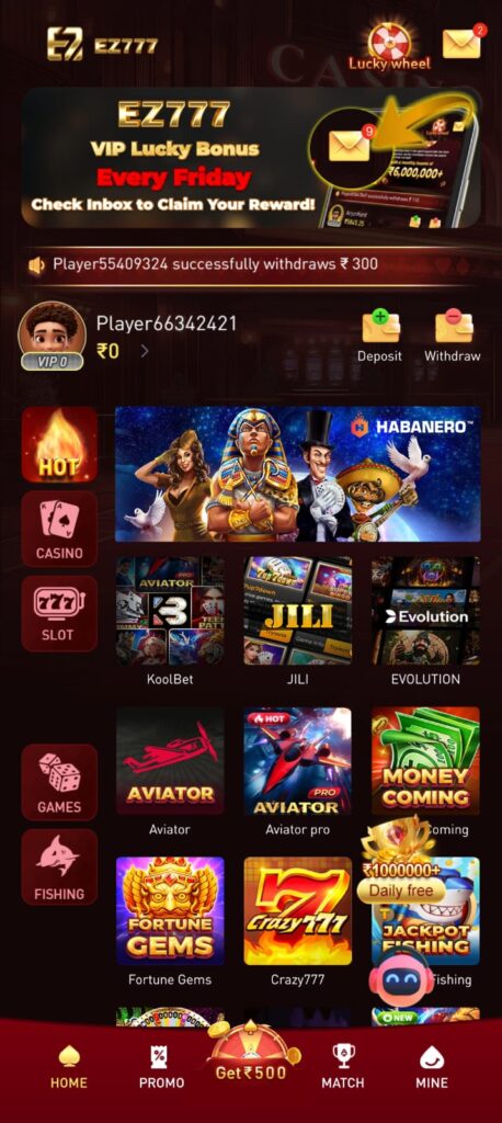 play slots for free or real money